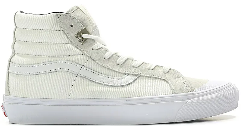 Vans Style 138 ALYX Off White (VN0A3DP9OK9)