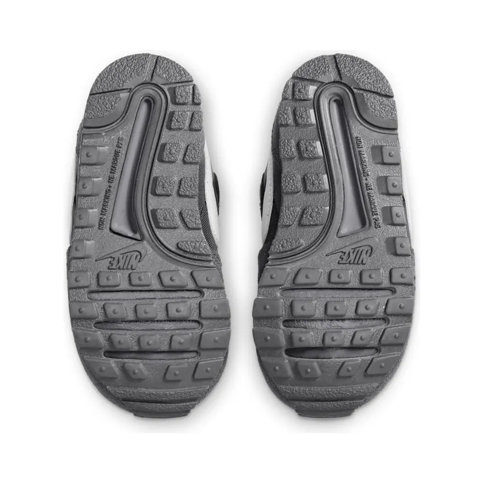 Nike MD Valiant Baby and Toddler Grey (CN8560-001)