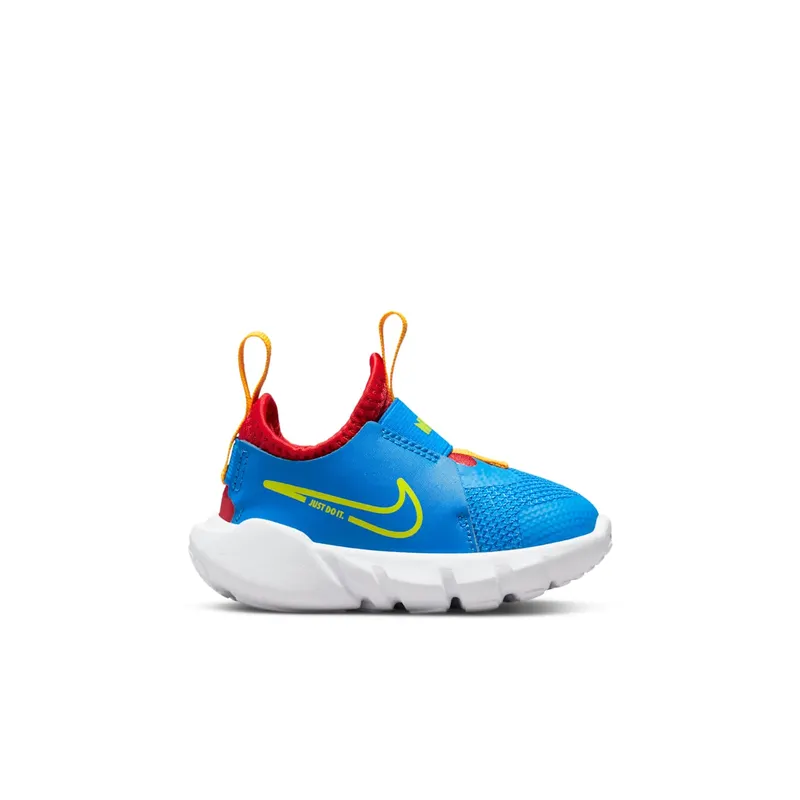 Nike Flex Runner 2 Baby/Toddler Blue (DJ6039-402)