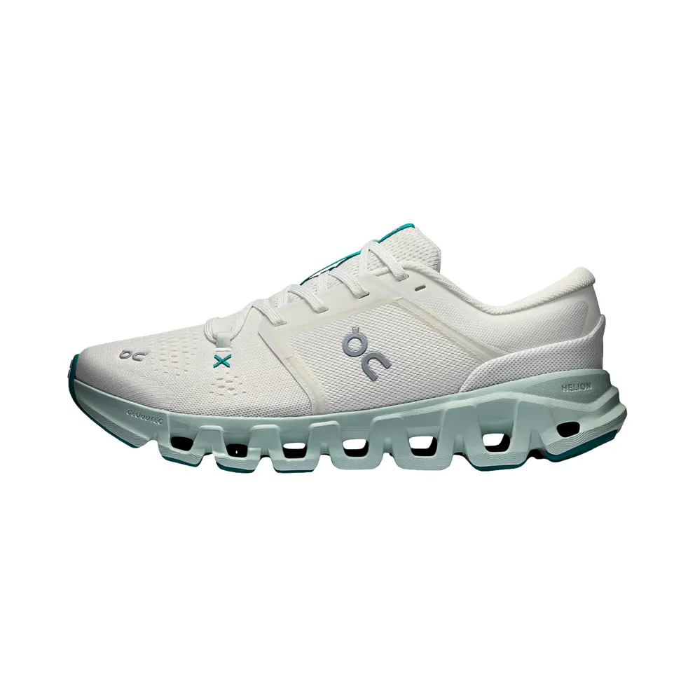 On Running Cloud X 5 Womens “Ivory Surf” (3WG30065101)