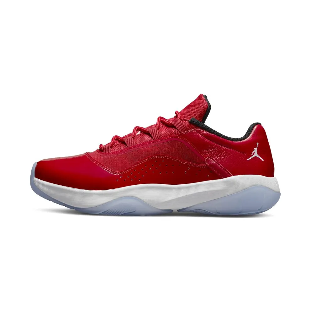 Air Jordan 11 CMFT Low Red (DN4180-601)