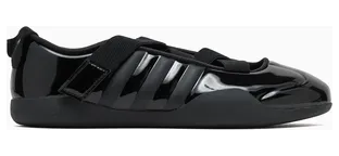 Adidas Taekwondo Schwarz (KK1395)