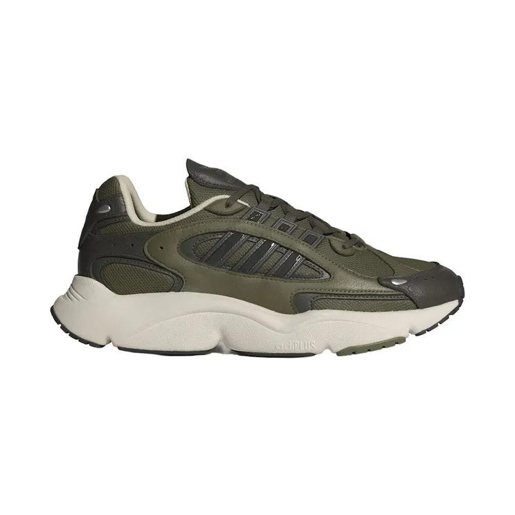 adidas Ozmillen Focus Olive Shadow Olive Aluminium (ID5830)