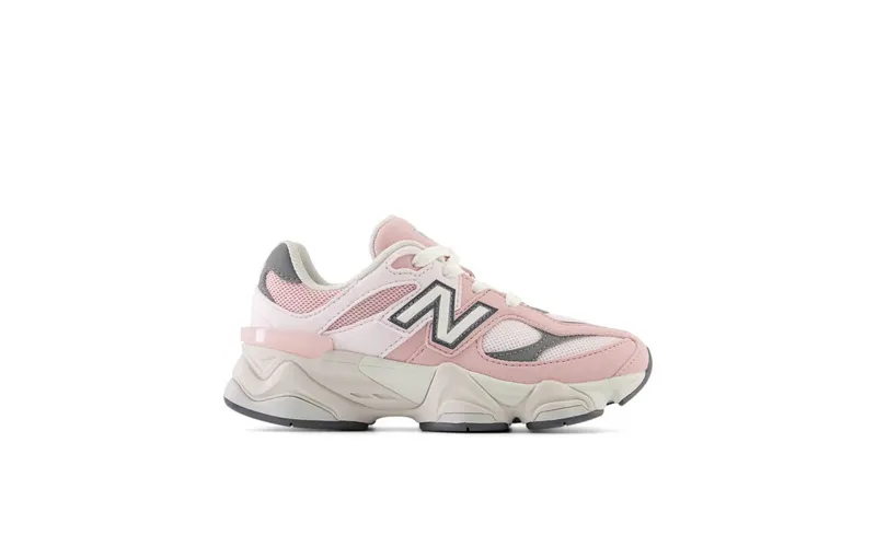 New Balance 9060 Orb Pink Granite (PC9060EA)