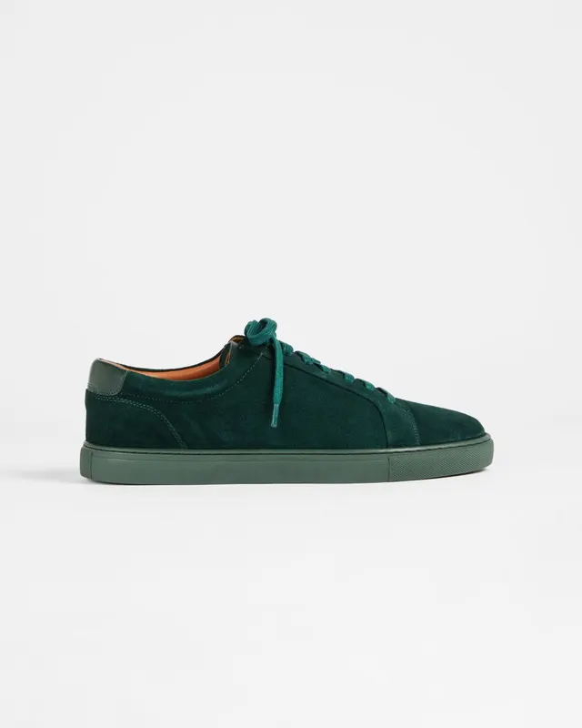 Ted Baker UDAMOS Grün (251146-GREEN-43)