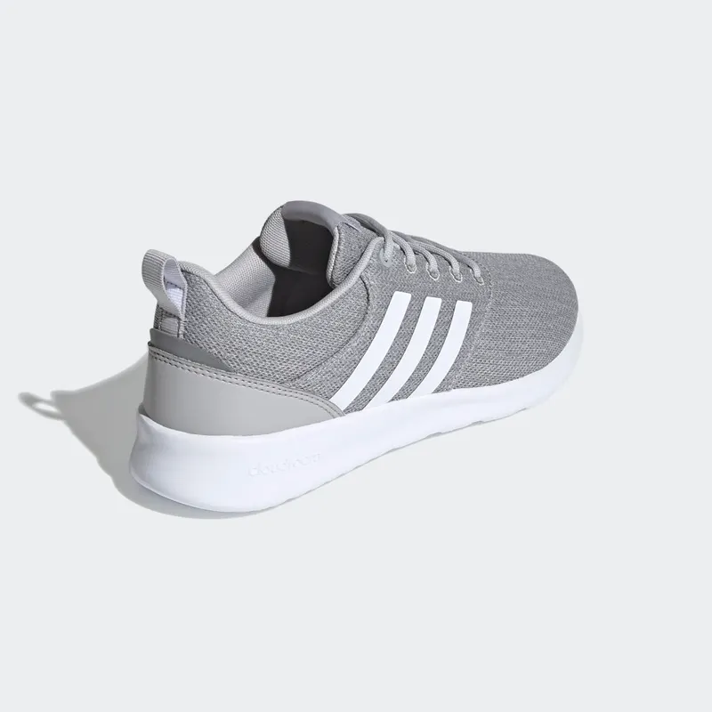 Adidas QT Racer 2.0 Grey Two / Cloud White / Grey Three (FY8312)