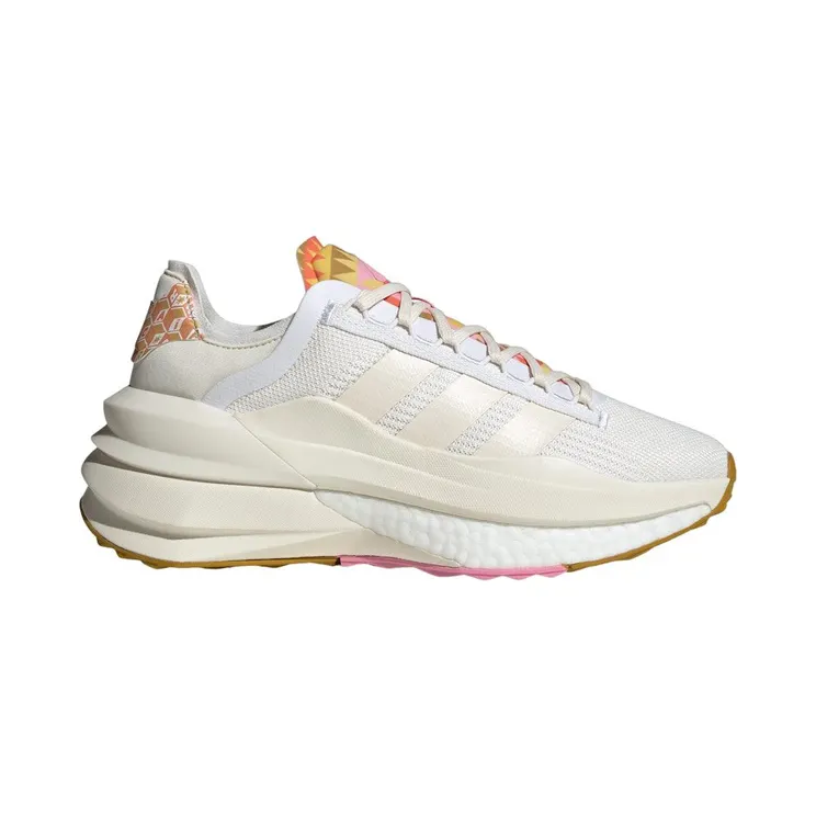 adidas Avryn_X Cloud White Chalk White Victory Gold (IE8518)
