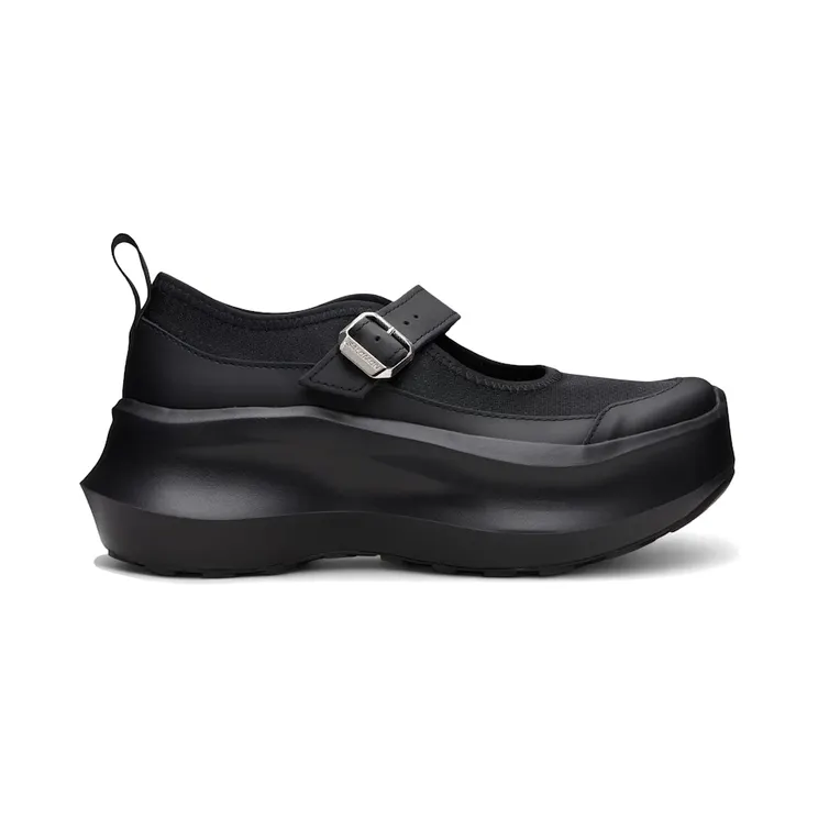 Salomon RX Marie Jeanne Platform Comme des Garçons Black (L47960300)