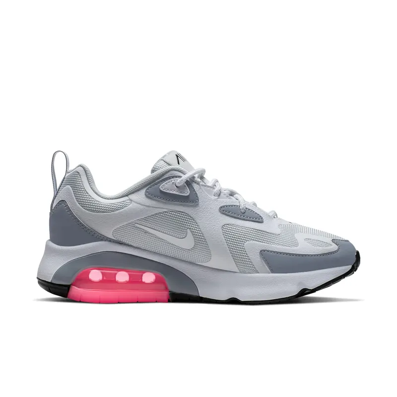 Nike Air Max 200 Grey (AT6175-004)