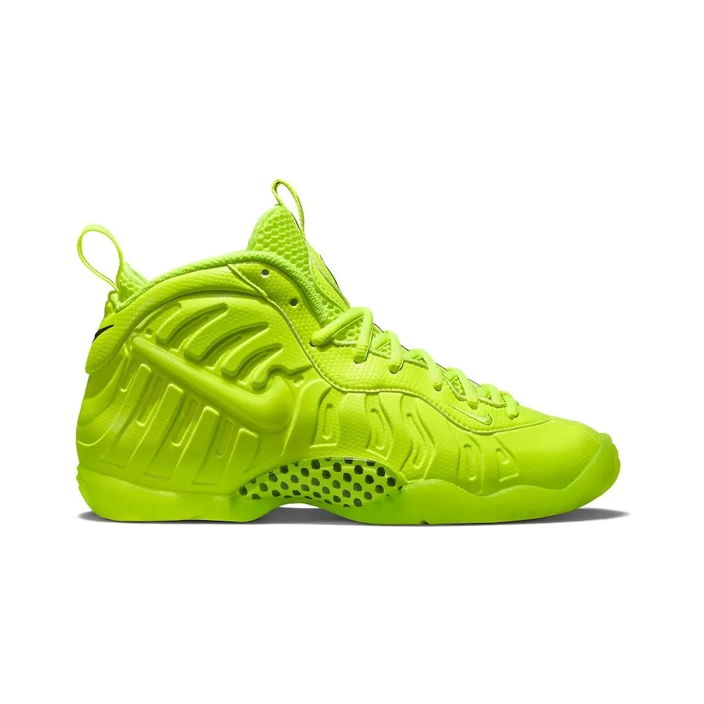 Nike Air Foamposite Pro Volt (GS) (644792-700/CW1593-702)