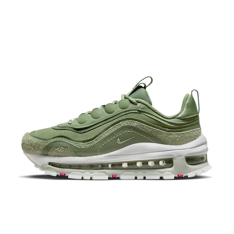Nike Air Max 97 Futura Oil Green (FB4496-300)