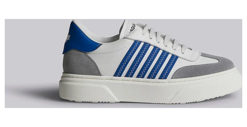 Dsquared2 sneaker (17083673HB)