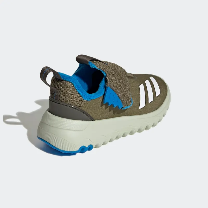 Adidas Suru365 Slip-On Focus Olive / Cloud White / Shadow Olive (GY6672)