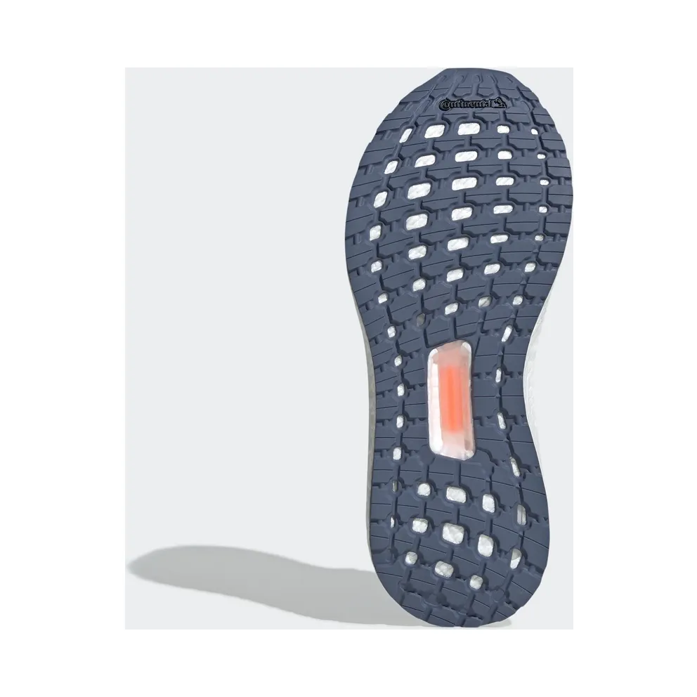 adidas Ultra Boost 19 Glow Pink (W) Glow Pink/Tech Ink/Solar Orange (G54013)