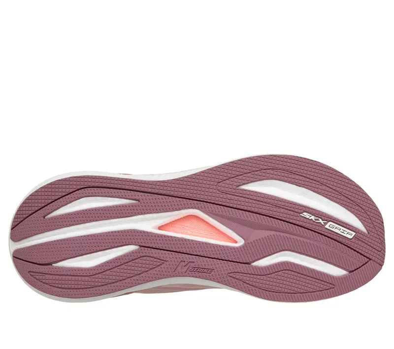 Skechers Slip-ins: GO RUN Consistent Pro Sneaker Roos
