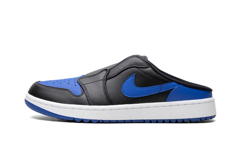 Air Jordan 1 Low “Royal” (FJ1214-002)