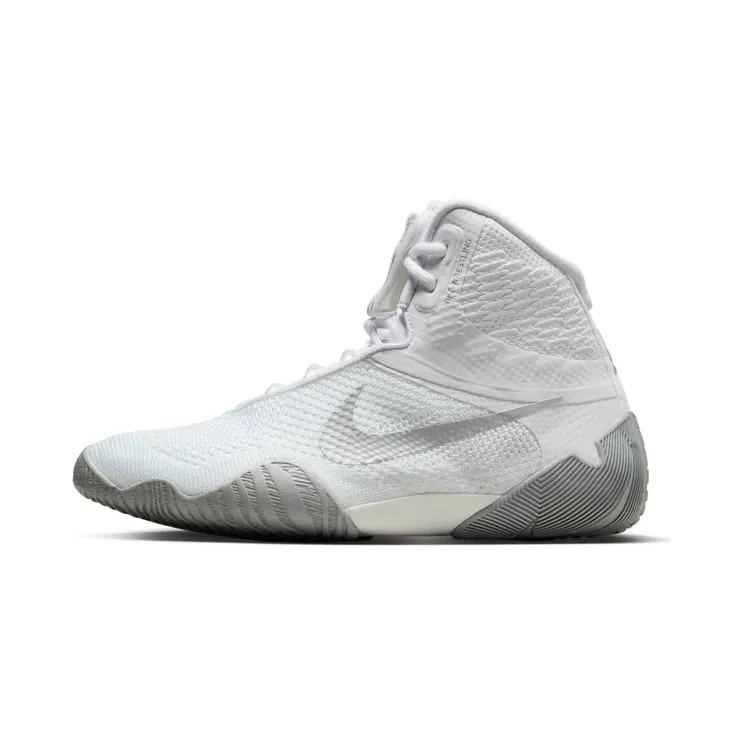 Nike Tawa White Silver (CI2952-100)