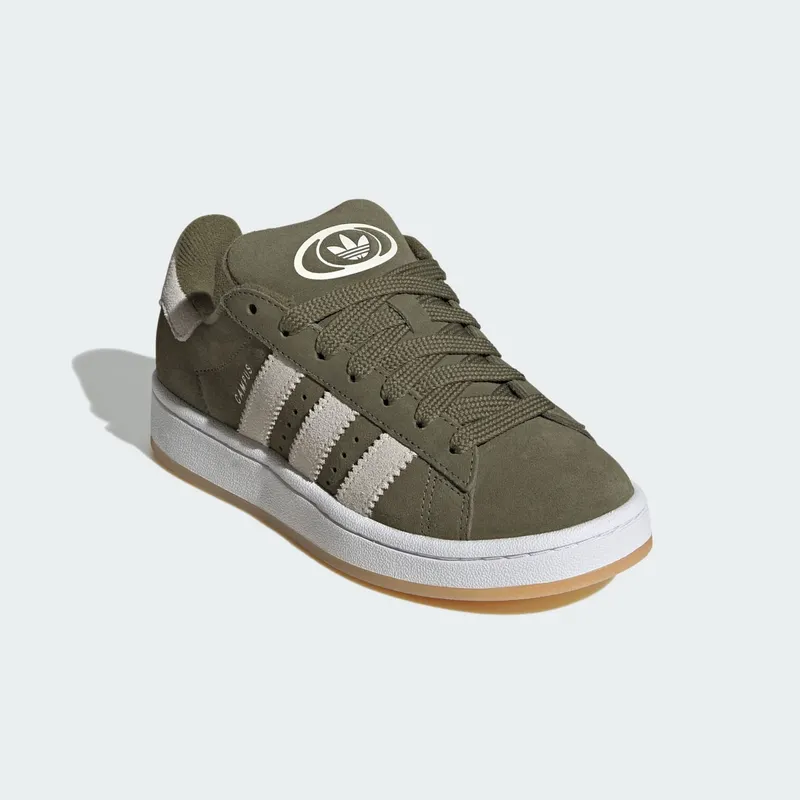 Adidas Campus 00s GS “Beige” (JR6172)