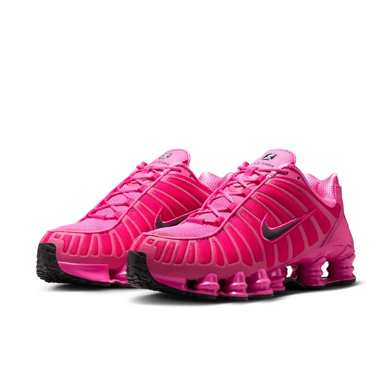 Nike Shox TL “Desert Pink” (IH1338-600)