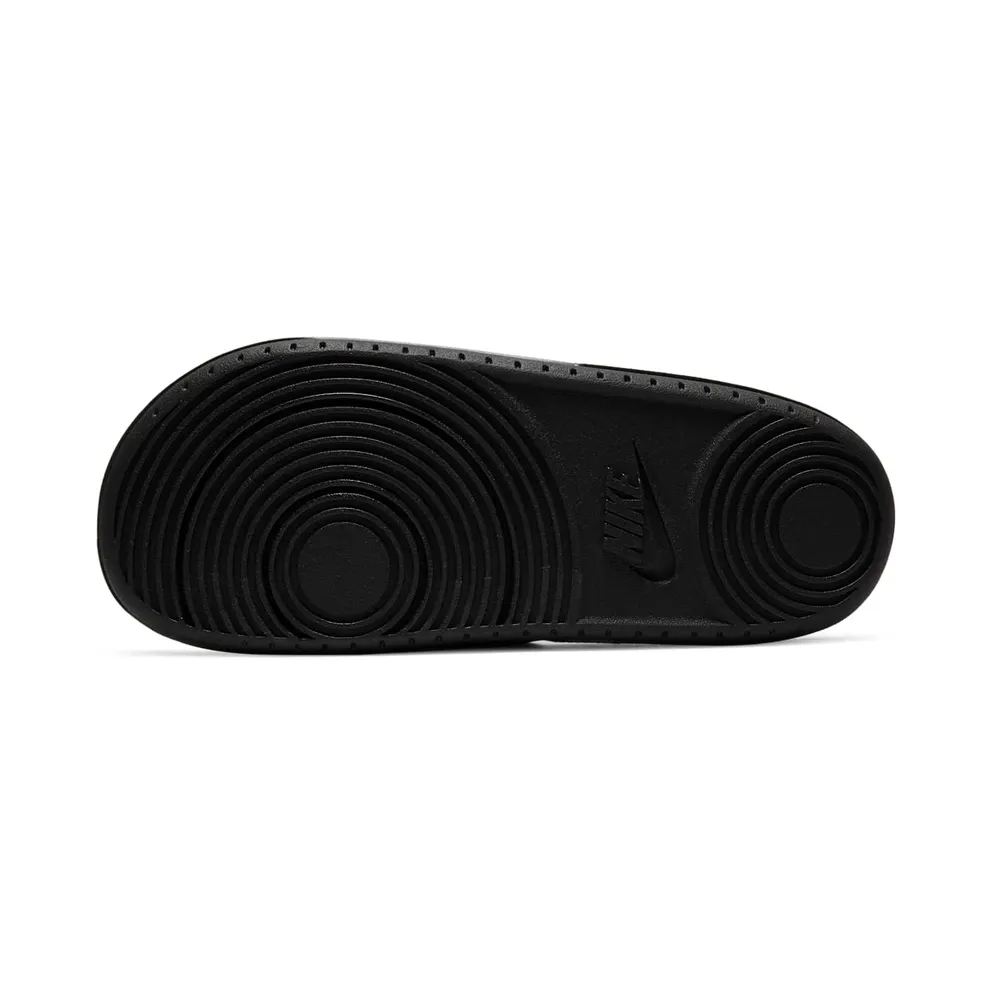 Nike Offcourt Slide Oregon (DD0538-001)