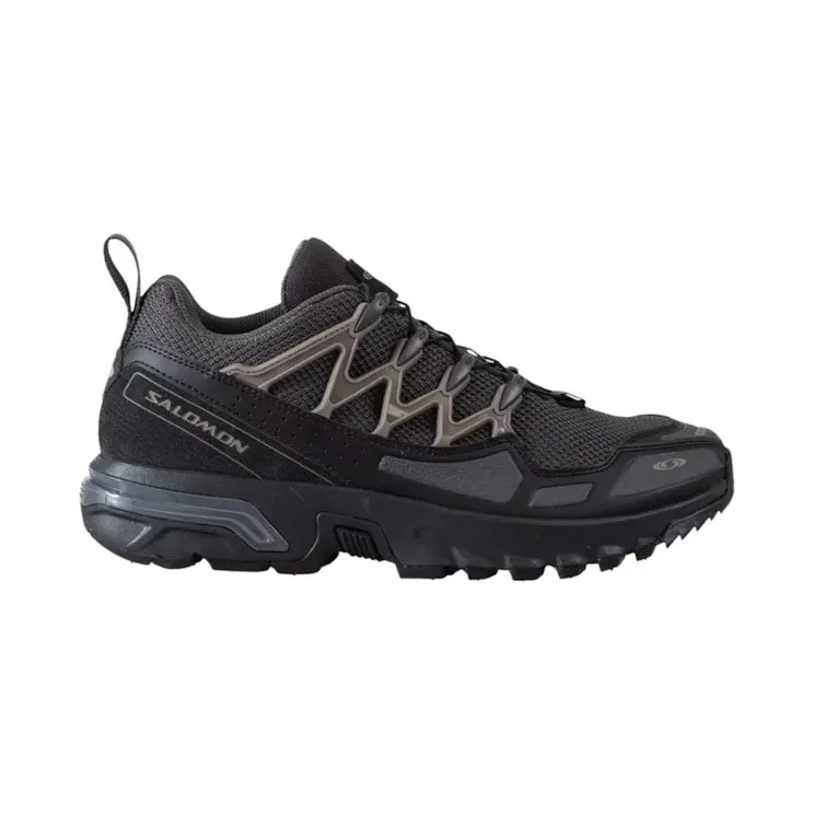 Salomon Advanced ACS + Seasonal Asphalt Black (L47568600)