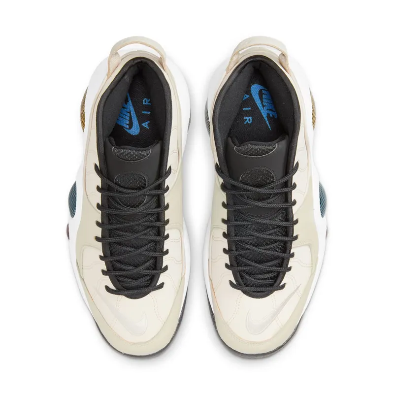 Nike Zoom Flight 95 “Light Orewood Brown” (DX3954-100)