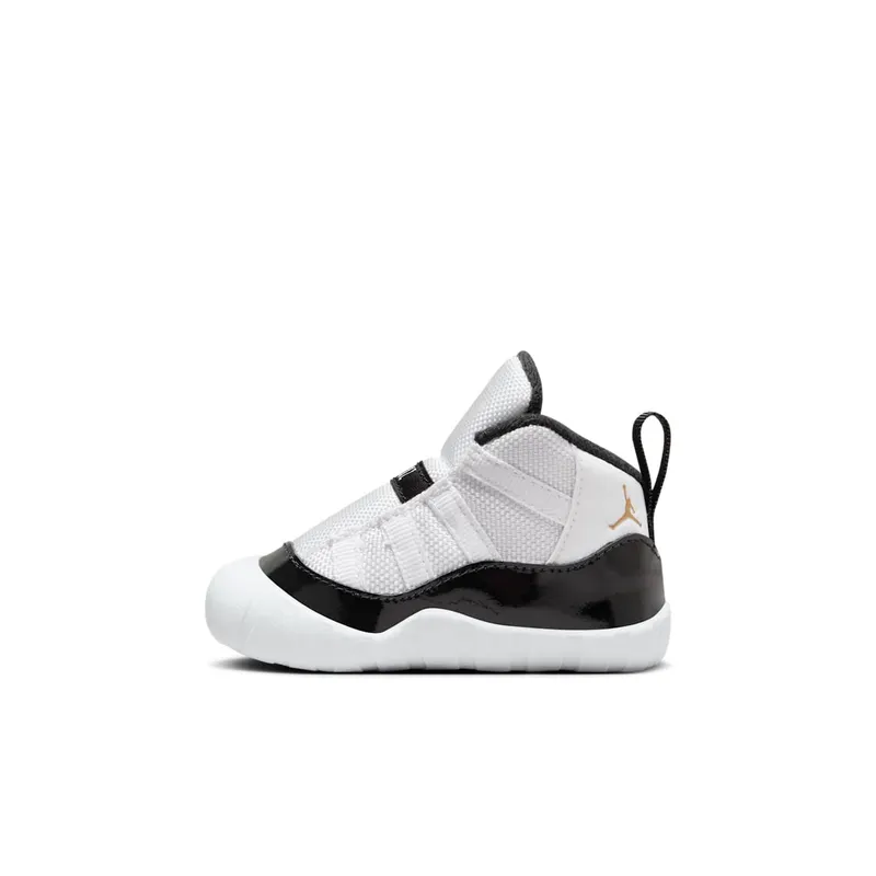 Air Jordan 11 TD “Gratitude” (CI6165-170)