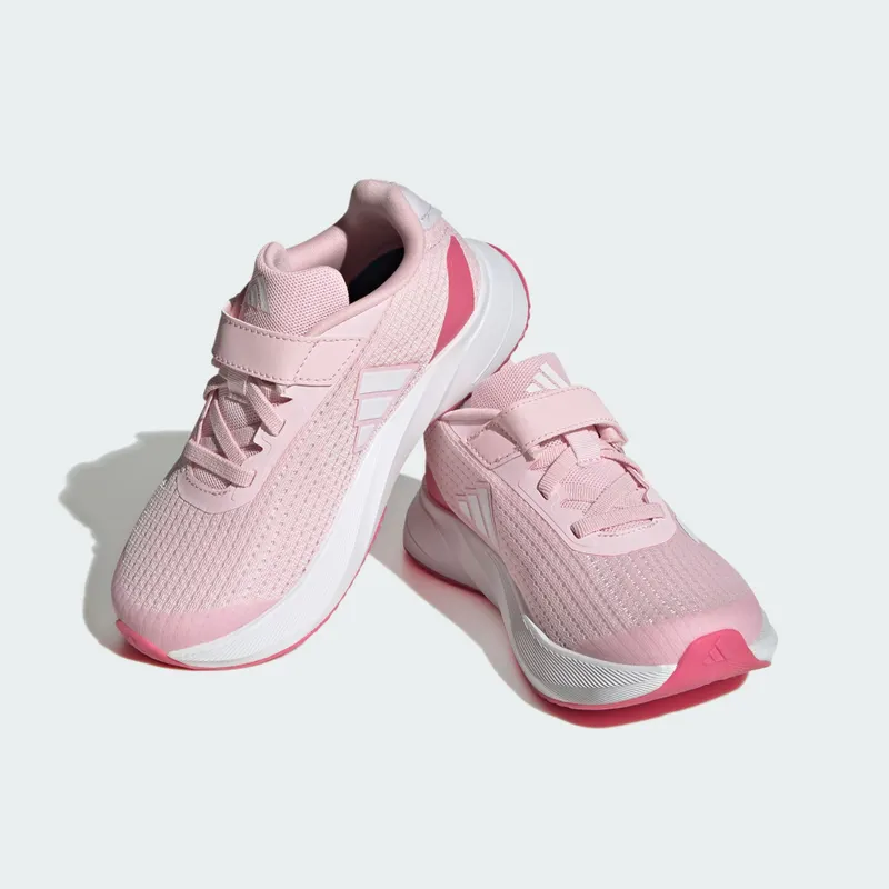 Adidas Duramo SL Kids Clear Pink / Cloud White / Pink Fusion (IG0713)