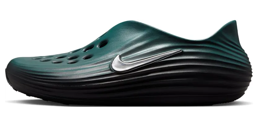 Nike ReactX Rejuven8 “Mineral Slate Off Noir” (IR1985-384)