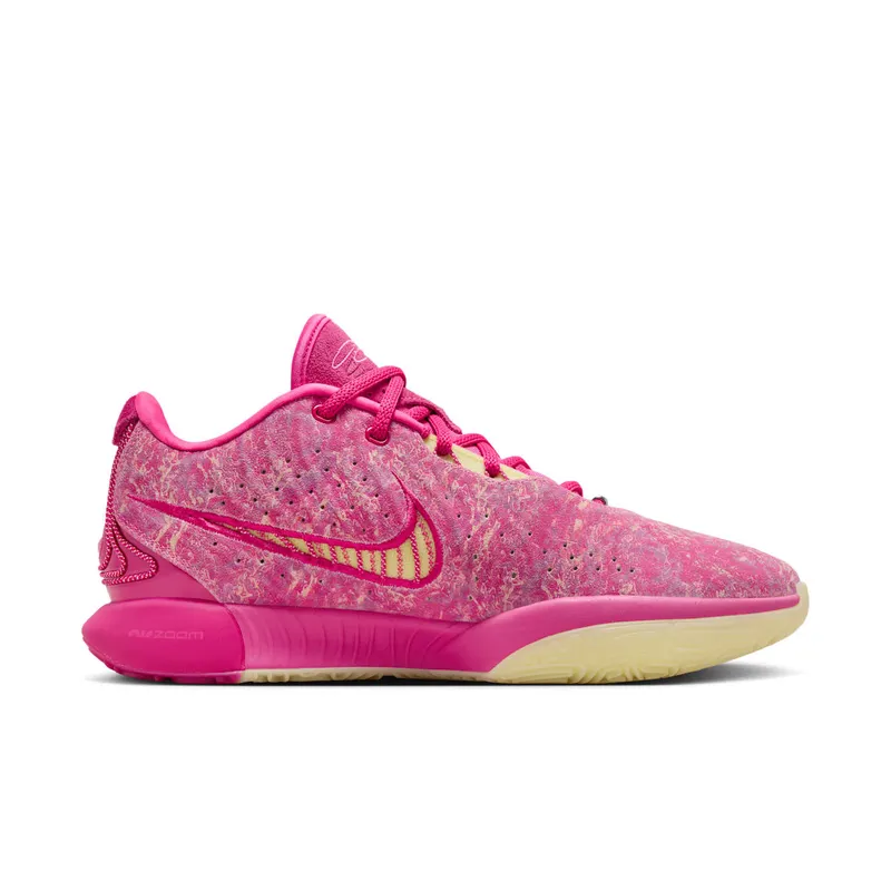 Nike LeBron 21 “The World Is Your Oyster” (HF0721-900)