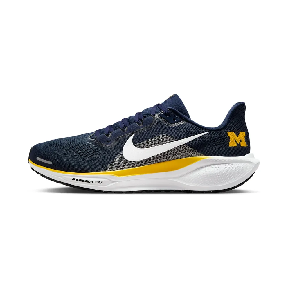 Nike Air Zoom Pegasus 41 Michigan Wolverines (IB3269-400)