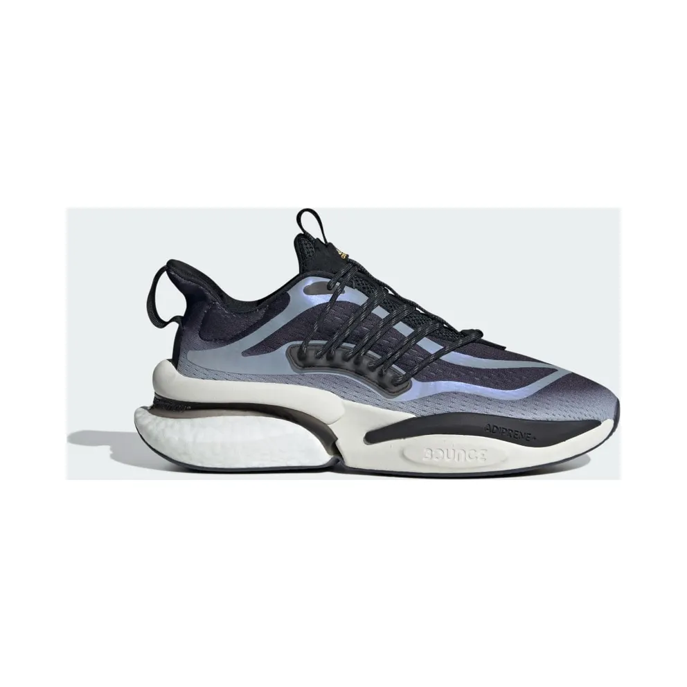 adidas Alphaboost V1 Halo Blue / Core Black / Core Black (ID0316)