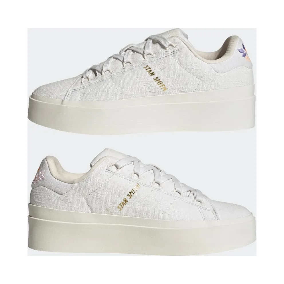 adidas Stan Smith Bonega Crystal White / Wonder White / Off White (GZ4308)