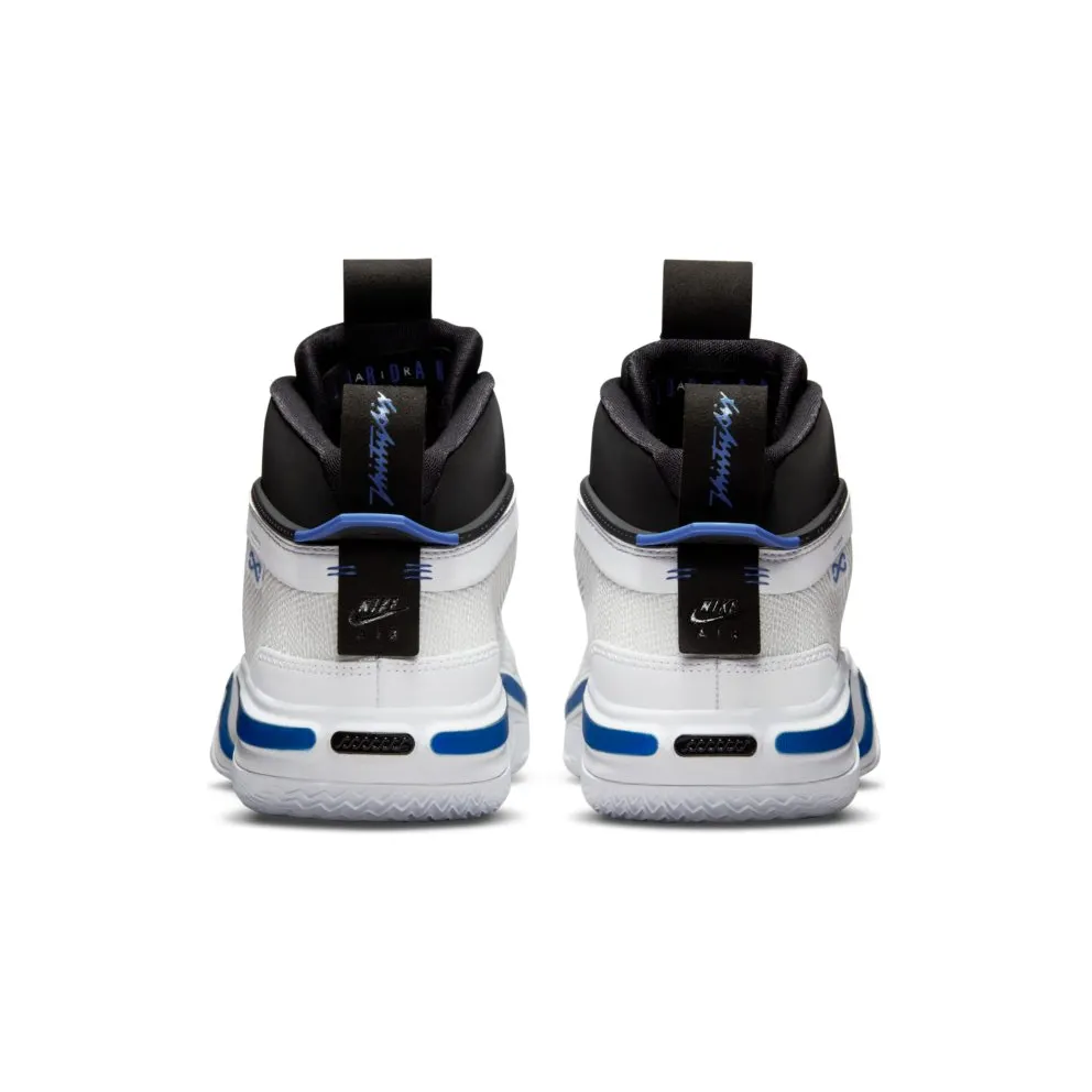 Jordan 36 PF Sport Blue (White Sole) (DA9053-101)