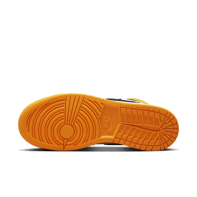 Air Jordan 1 GS “Yellow Toe” (575441-711)