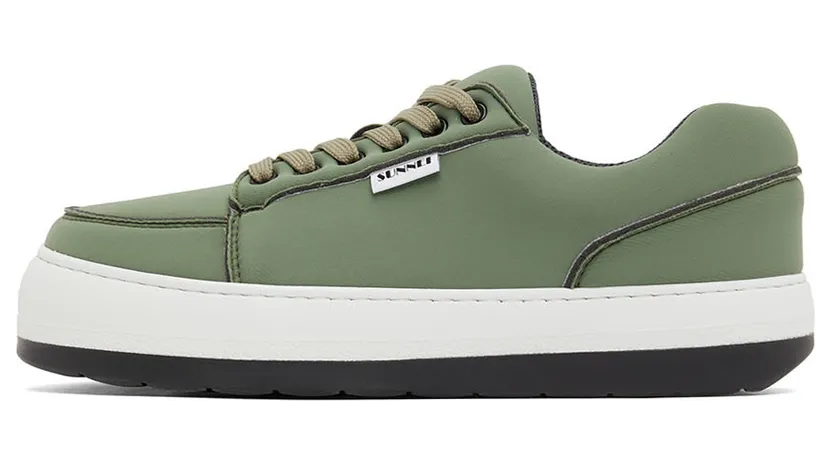 sunnei-sneaker SS22CSHODRE NEO