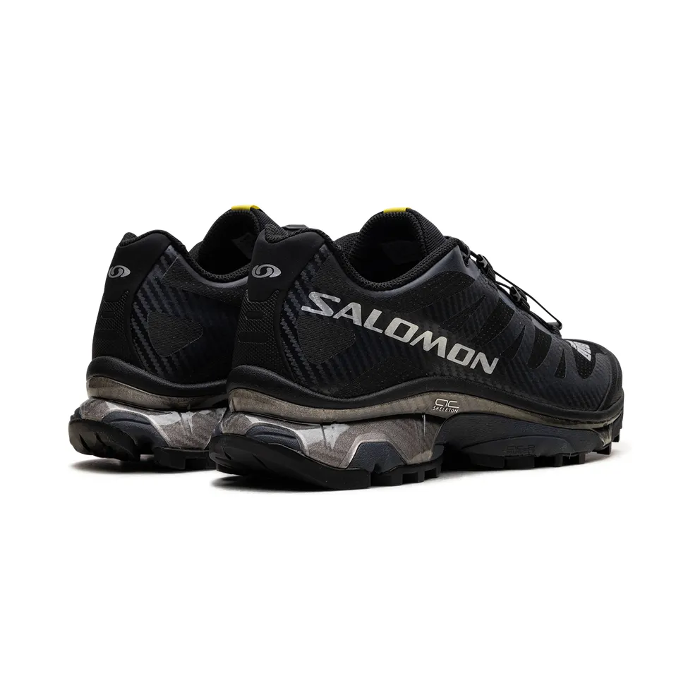 Salomon XT-4 OG “Black Silver Metallic” (L47132-900)