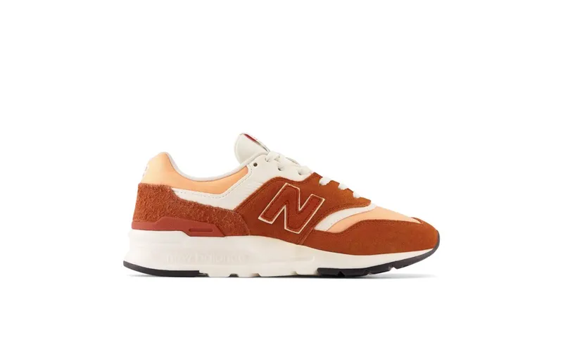 New Balance 997H Rust Oxide Ginger (CW997HVR)