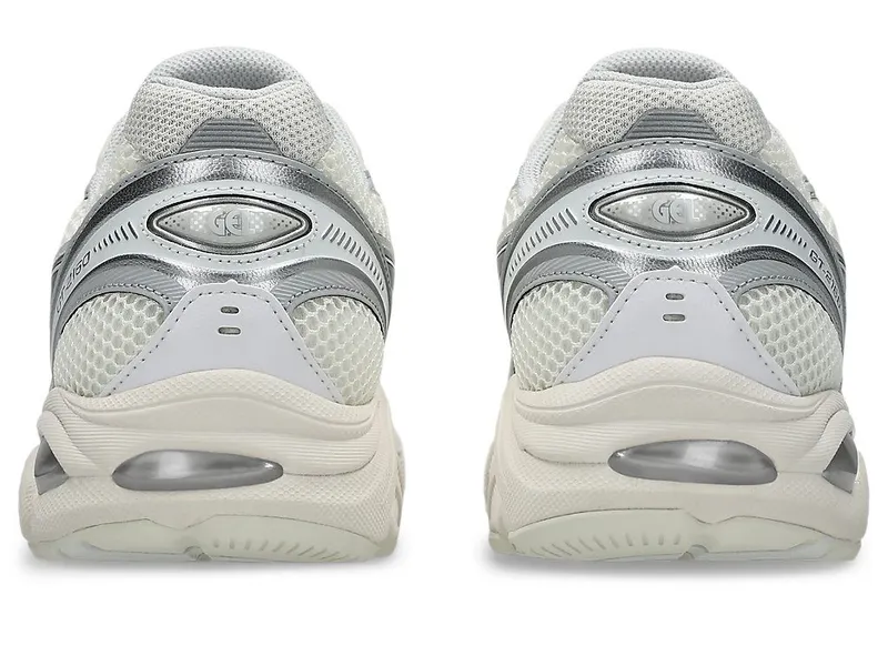 ASICS GT-2160 “Cream / Pure Silver” (1203A275-120)