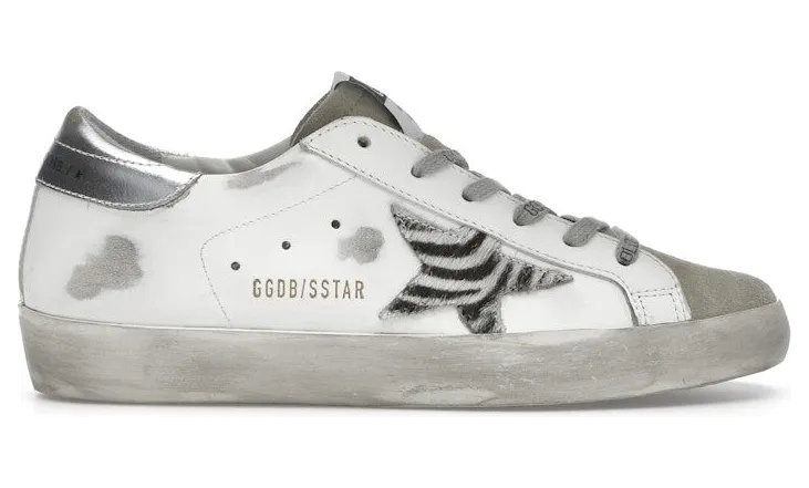 Golden Goose Superstar GWF00101.F002692.81571