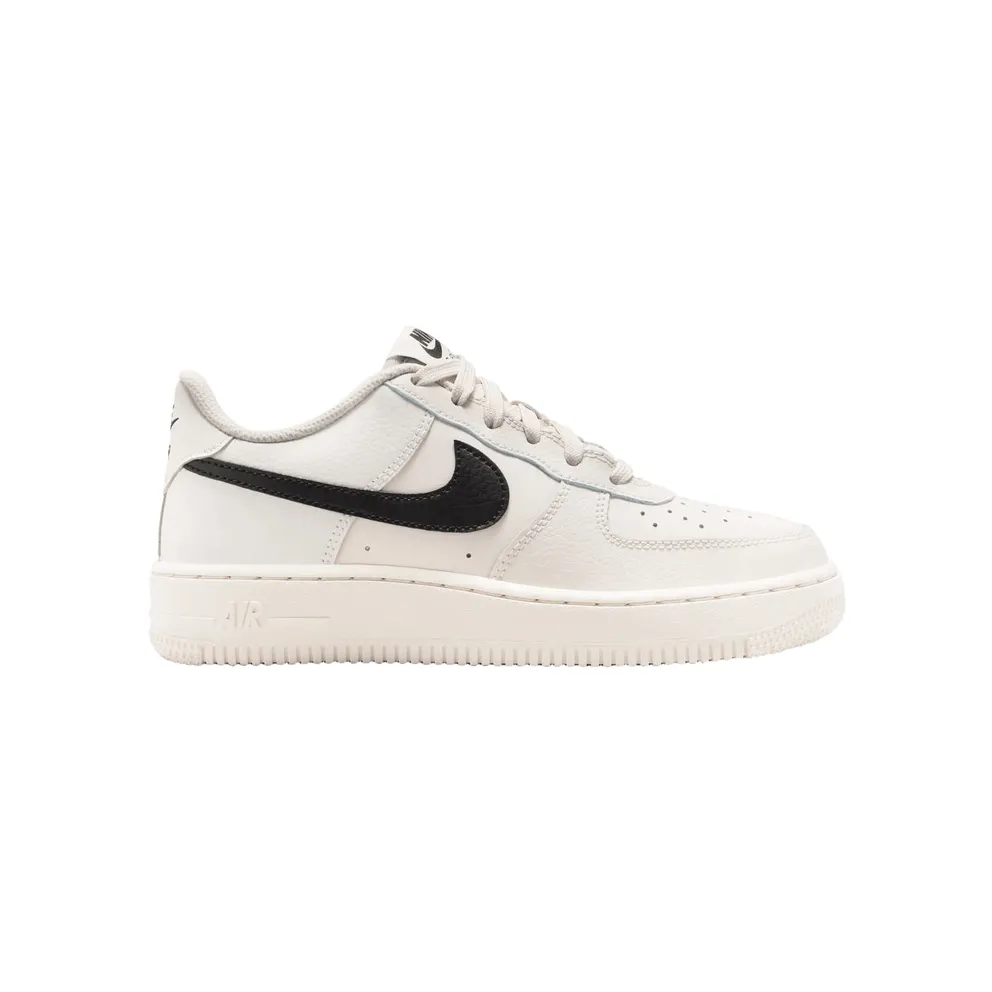 Nike Air Force 1 Low Essential+ Phantom Black