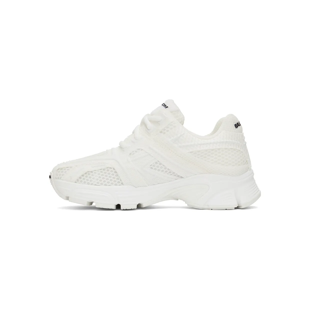 Balenciaga White Phantom Sneakers (678869-W2E92-9000) (3)