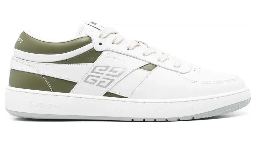 Givenchy G Move Sneakers – Weiß (BH00ARH1UR133)