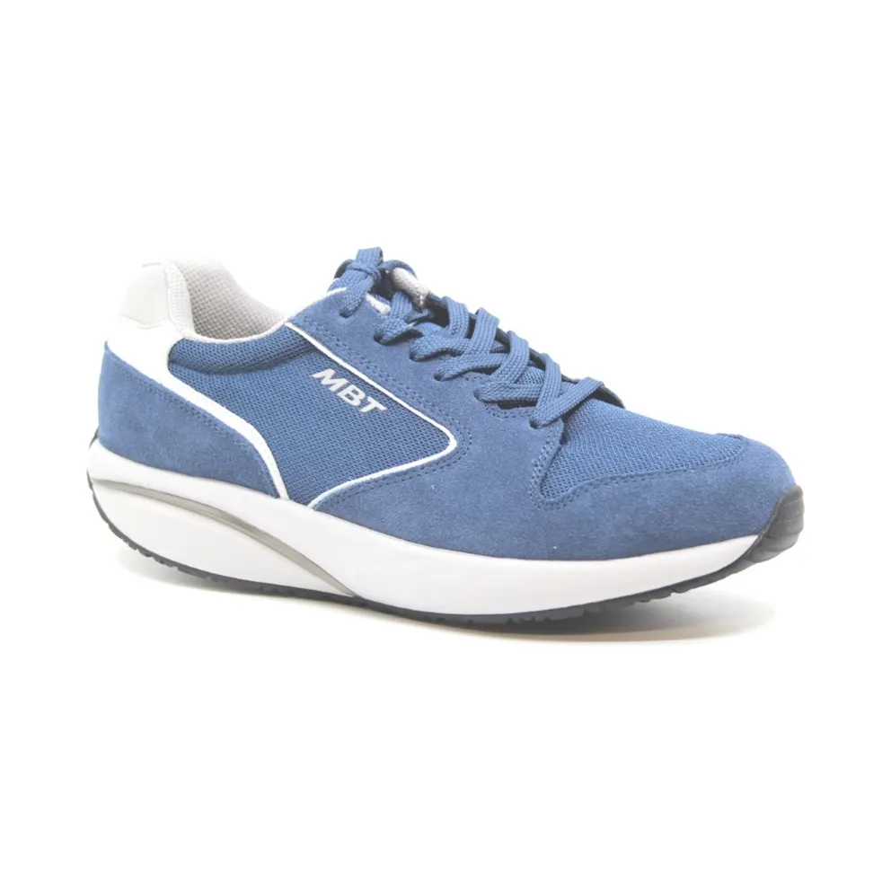 MBT sneaker Blue (703247-1205Y)