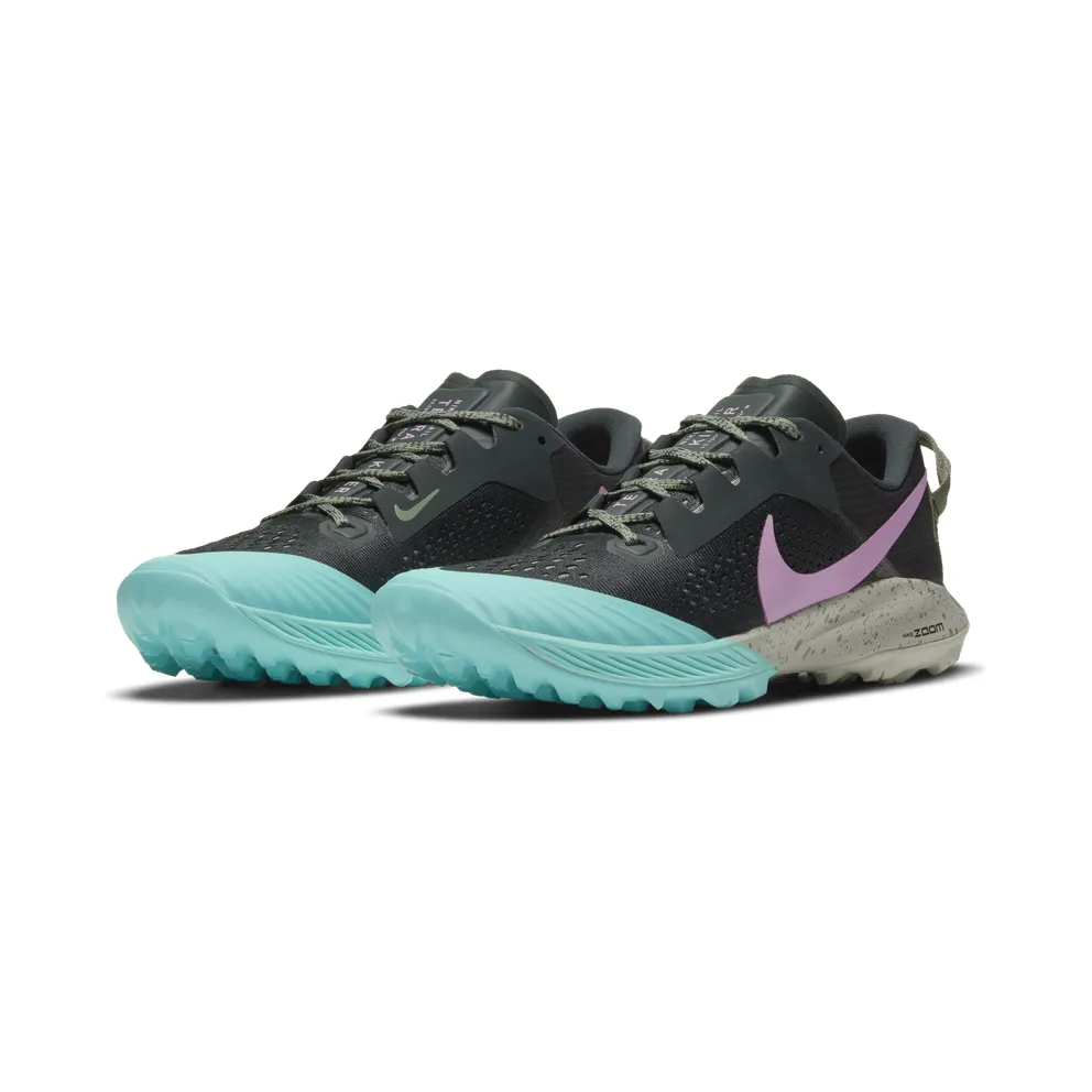Nike Air Zoom Terra Kiger 6 Trail Running Green (CJ0220-300)
