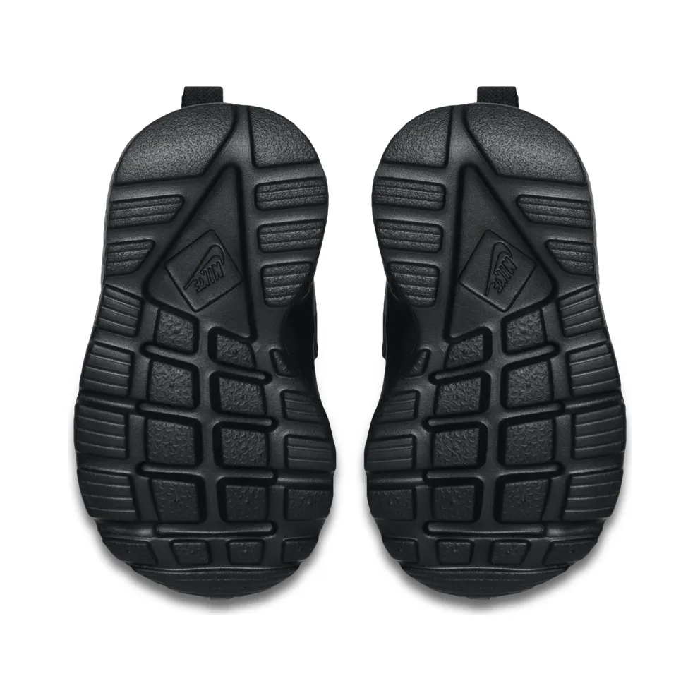 Nike Huarache Ultra Peuterschoen “Black” (859594-004)