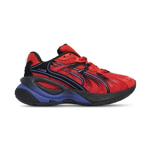 Puma Inverse Rev Red Black (402901-01)