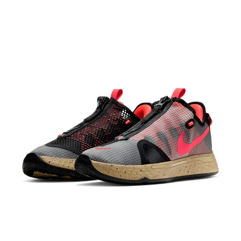 Nike PG 4 PCG Multi-Color Multi-Color/Multi-Color (CZ2240-900)