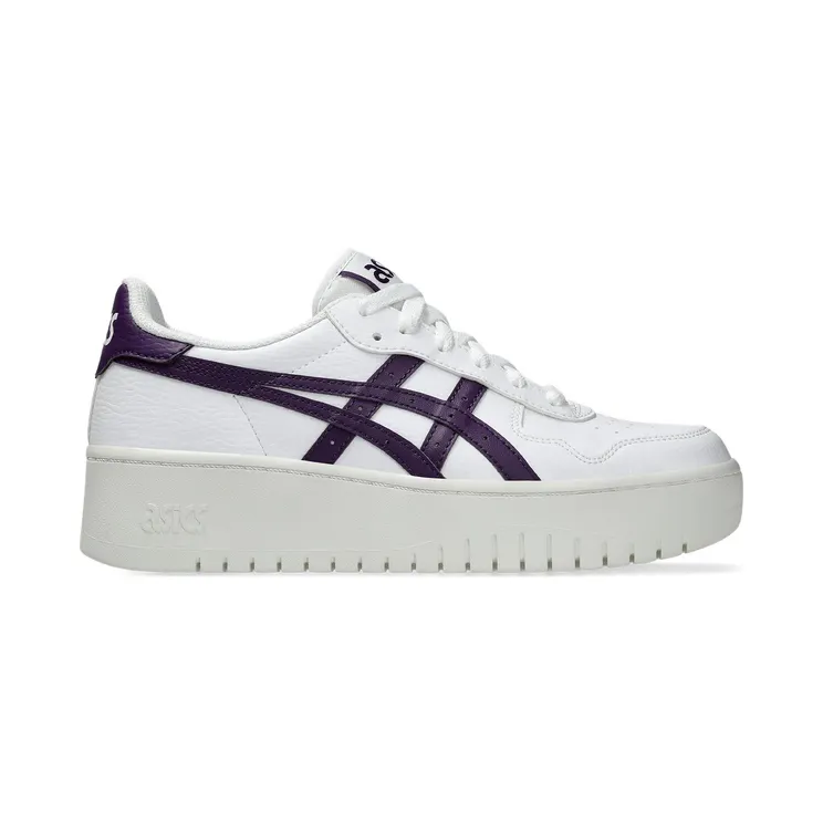 ASICS Japan S PF White Midnight Plum (1202A024-126)