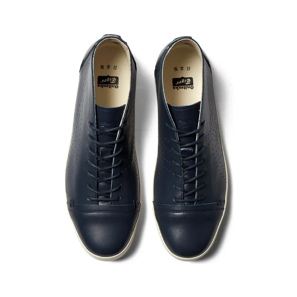 Onitsuka Tiger Colesne Nippon Made Peacoat (1183C321-400)